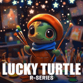 Tortuga de la Suerte