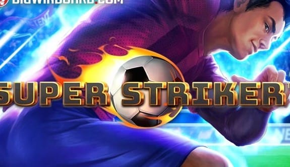 Super Striker